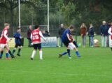 S.K.N.W.K. JO13-1 - Roosendaal JO13-5 (competitie) seizoen 2021-2022 (najaar) (43/58)